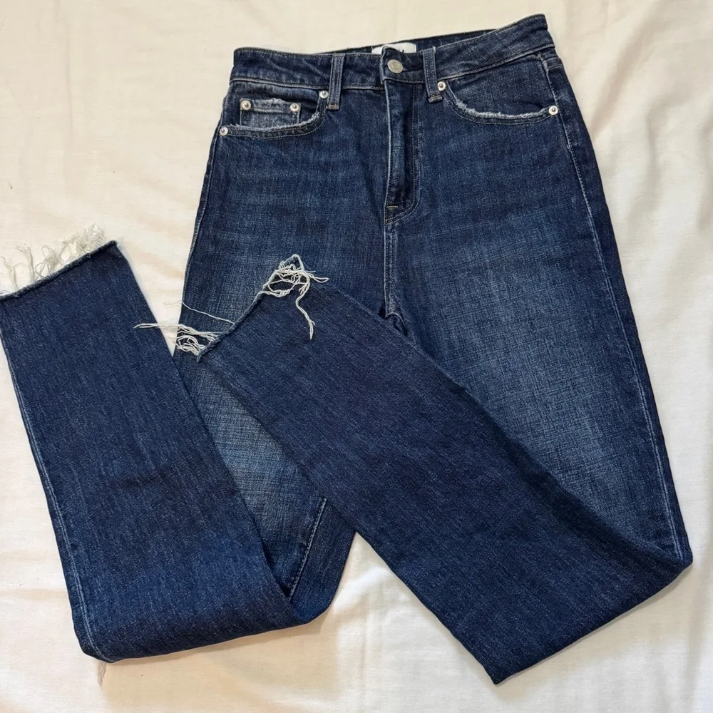 pistola skinny jeans
